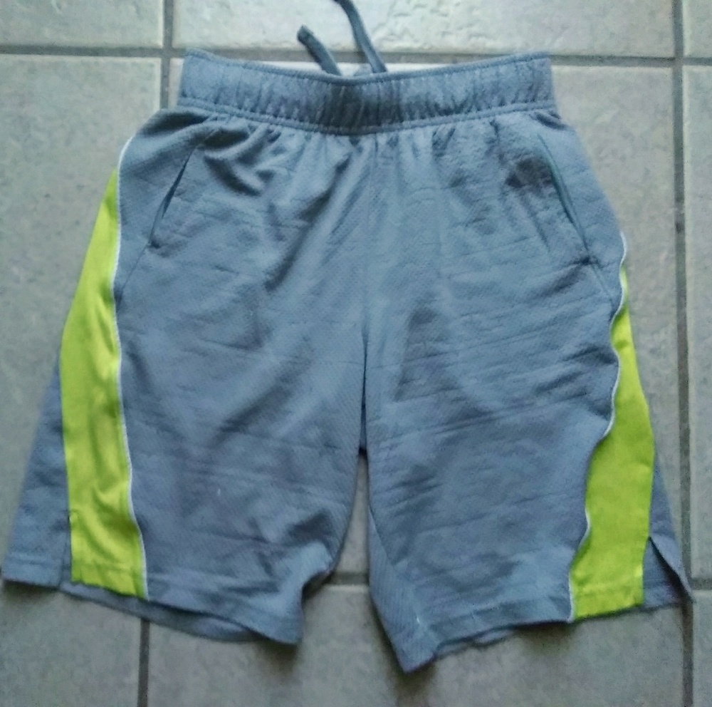 Tek gear gym shorts